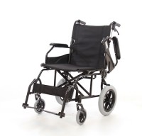 WG-M863 Manuel Tekerlekli Sandalye 2.Nesil - 27