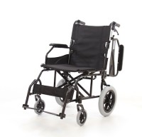 WG-M863 Manuel Tekerlekli Sandalye 2.Nesil - 28