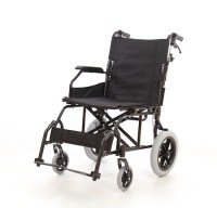 WG-M863 Manuel Tekerlekli Sandalye 2.Nesil - 29