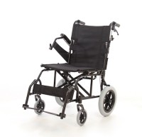 WG-M863 Manuel Tekerlekli Sandalye 2.Nesil - 30
