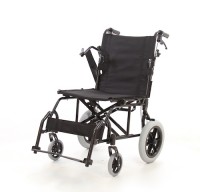 WG-M863 Manuel Tekerlekli Sandalye 2.Nesil - 31