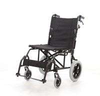 WG-M863 Manuel Tekerlekli Sandalye 2.Nesil - 32