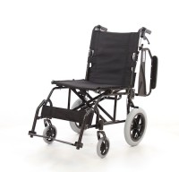 WG-M863 Manuel Tekerlekli Sandalye 2.Nesil - 33