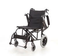 WG-M863 Manuel Tekerlekli Sandalye 2.Nesil - 34