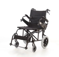 WG-M863 Manuel Tekerlekli Sandalye 2.Nesil - 35
