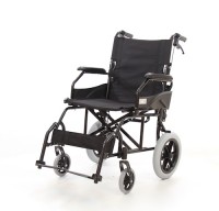 WG-M863 Manuel Tekerlekli Sandalye 2.Nesil - 36