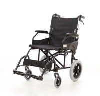 WG-M863 Manuel Tekerlekli Sandalye 2.Nesil - 38