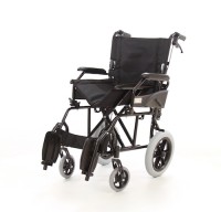 WG-M863 Manuel Tekerlekli Sandalye 2.Nesil - 44