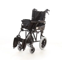 WG-M863 Manuel Tekerlekli Sandalye 2.Nesil - 64