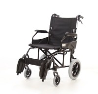 WG-M863 Manuel Tekerlekli Sandalye 2.Nesil - 66