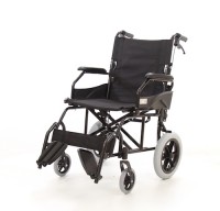 WG-M863 Manuel Tekerlekli Sandalye 2.Nesil - 67