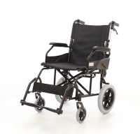 WG-M863 Manuel Tekerlekli Sandalye 2.Nesil - 70