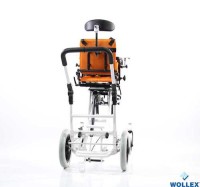 WG-M957 Pediatrik Tekerlekli Sandalye - 16