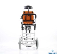 WG-M957 Pediatrik Tekerlekli Sandalye - 17