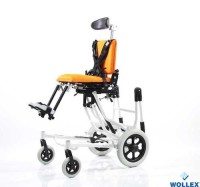 WG-M957 Pediatrik Tekerlekli Sandalye - 65