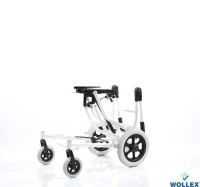 WG-M957 Pediatrik Tekerlekli Sandalye - 66