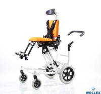 WG-M957 Pediatrik Tekerlekli Sandalye - 70