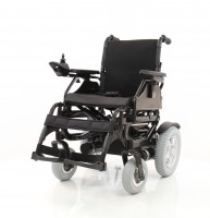WG-P150 Akülü Tekerlekli Sandalye - 2