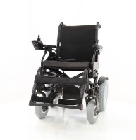 WG-P150 Akülü Tekerlekli Sandalye - 3