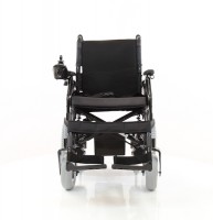 WG-P150 Akülü Tekerlekli Sandalye - 4