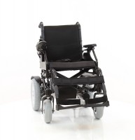 WG-P150 Akülü Tekerlekli Sandalye - 5