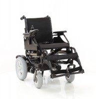 WG-P150 Akülü Tekerlekli Sandalye - 6