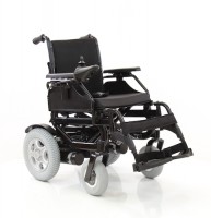 WG-P150 Akülü Tekerlekli Sandalye - 7