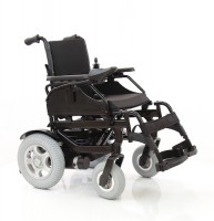 WG-P150 Akülü Tekerlekli Sandalye - 8