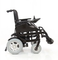 WG-P150 Akülü Tekerlekli Sandalye - 10