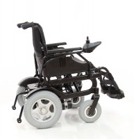 WG-P150 Akülü Tekerlekli Sandalye - 11