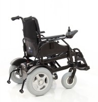 WG-P150 Akülü Tekerlekli Sandalye - 12