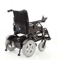 WG-P150 Akülü Tekerlekli Sandalye - 13