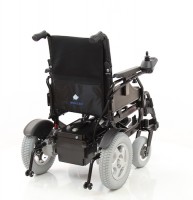 WG-P150 Akülü Tekerlekli Sandalye - 14