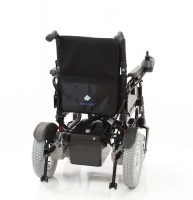 WG-P150 Akülü Tekerlekli Sandalye - 15