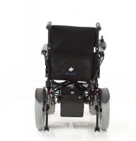 WG-P150 Akülü Tekerlekli Sandalye - 16