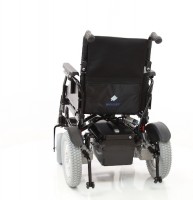 WG-P150 Akülü Tekerlekli Sandalye - 17
