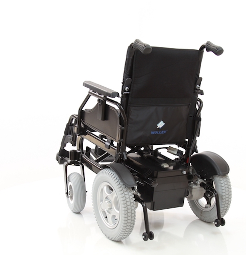WG-P150 Akülü Tekerlekli Sandalye