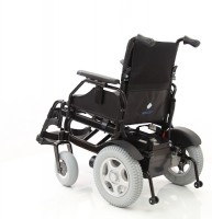 WG-P150 Akülü Tekerlekli Sandalye - 19