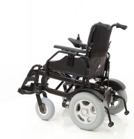 WG-P150 Akülü Tekerlekli Sandalye - 20