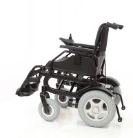WG-P150 Akülü Tekerlekli Sandalye - 21