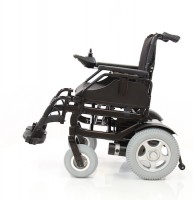 WG-P150 Akülü Tekerlekli Sandalye - 22
