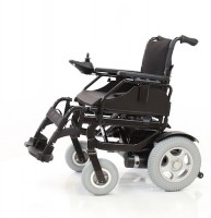 WG-P150 Akülü Tekerlekli Sandalye - 23