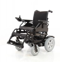 WG-P150 Akülü Tekerlekli Sandalye - 25