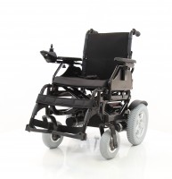 WG-P150 Akülü Tekerlekli Sandalye - 26