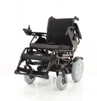 WG-P150 Akülü Tekerlekli Sandalye - 27