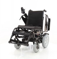 WG-P150 Akülü Tekerlekli Sandalye - 29