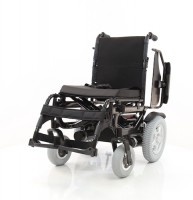 WG-P150 Akülü Tekerlekli Sandalye - 30