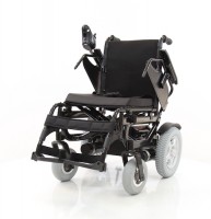 WG-P150 Akülü Tekerlekli Sandalye - 31