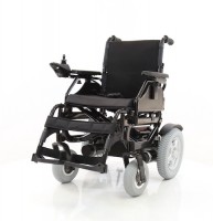 WG-P150 Akülü Tekerlekli Sandalye - 32