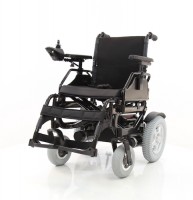WG-P150 Akülü Tekerlekli Sandalye - 34